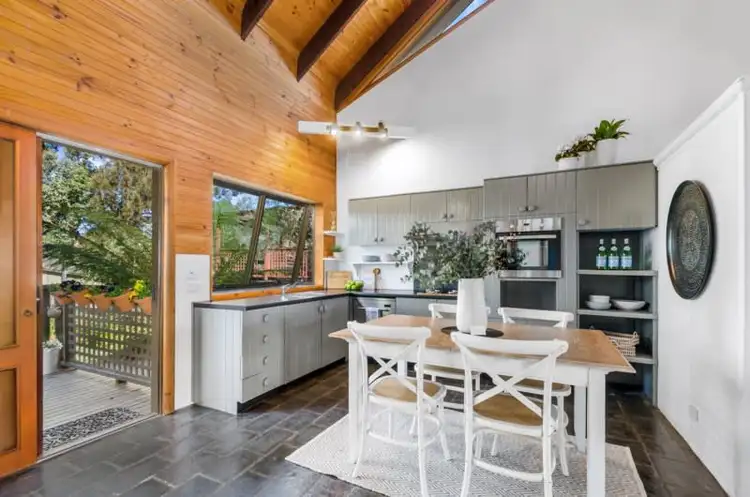 Second view of Homely house listing, 27 Carlton Street, Mittagong NSW 2575