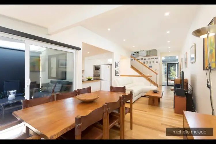 Sixth view of Homely townhouse listing, 9 Central Avenue, Indooroopilly QLD 4068