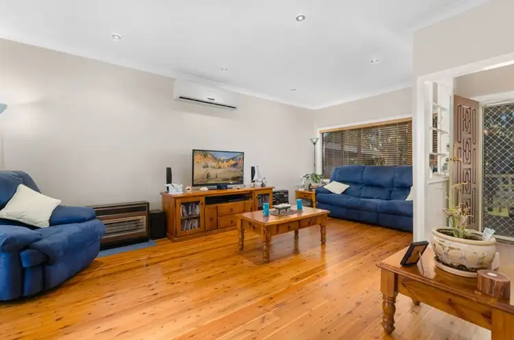 Second view of Homely house listing, 28 Cirrus Street, Dapto NSW 2530