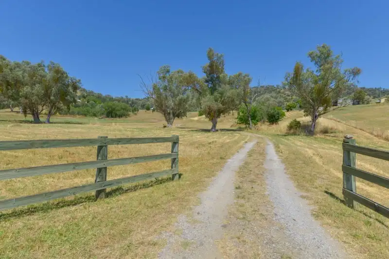 Main view of Homely rural property listing, 100 Wyndham Close, Tamworth NSW 2340