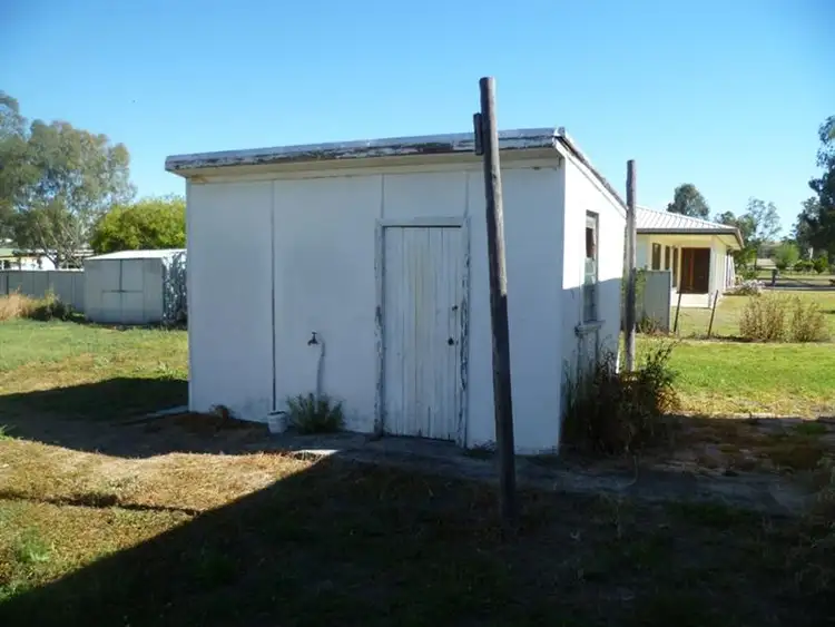 Second view of Homely house listing, 42 Inverell Street, Ashford NSW 2361
