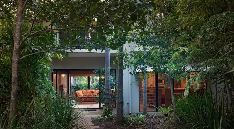 Villa 5/18-28 St Crispin, Port Douglas QLD 4877