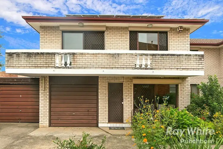 5/96 Broadway, Punchbowl NSW 2196