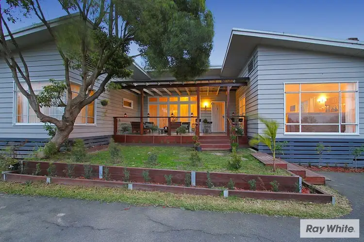 428 DORSET Road, Croydon VIC 3136