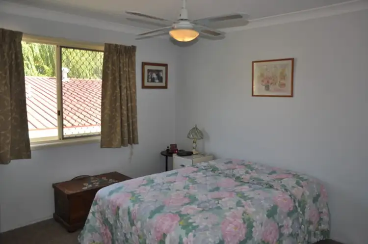 Fifth view of Homely house listing, 22/530 Bridge Street, Wilsonton QLD 4350