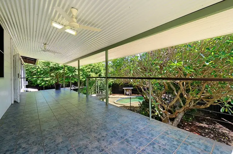 Fifth view of Homely house listing, 7 Clematis Street, Nightcliff NT 810