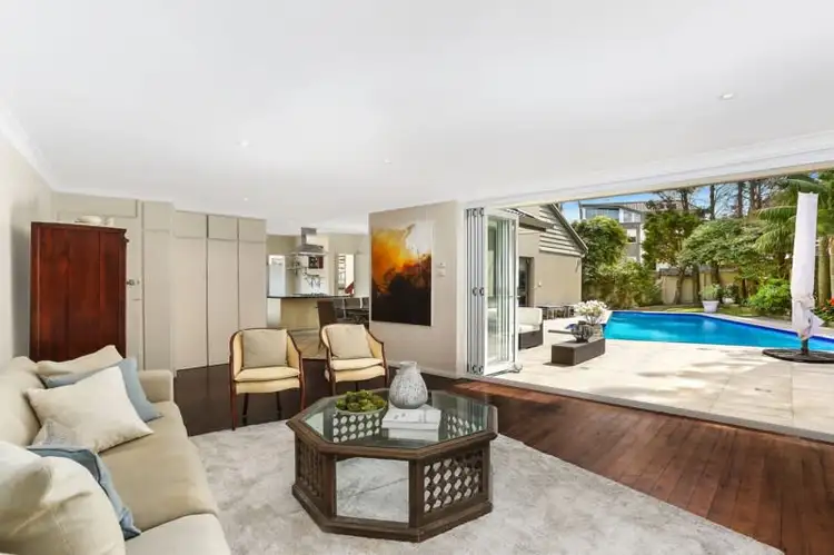 Fifth view of Homely house listing, 12 Chris Bang Crescent, Vaucluse NSW 2030