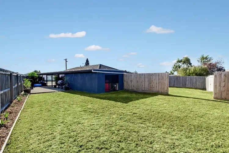 4 Grange Court, Corio VIC 3214