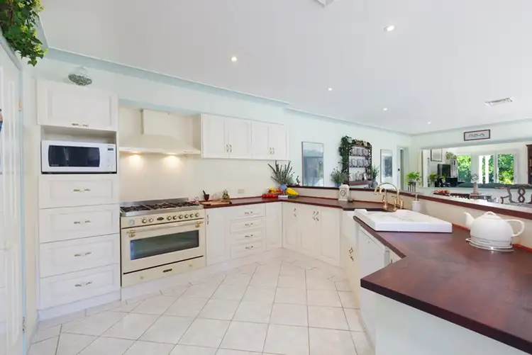 Fourth view of Homely house listing, 6 Thomas Close, Berry NSW 2535