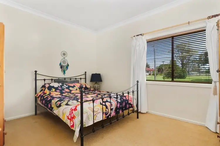 Sixth view of Homely house listing, 4 Madden Street, Fernhill NSW 2519
