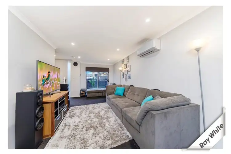 Fourth view of Homely house listing, 36 Lansdown Crescent, Casey ACT 2913