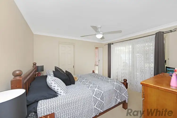 Seventh view of Homely house listing, 26 Belyando Crescent, Blue Haven NSW 2262