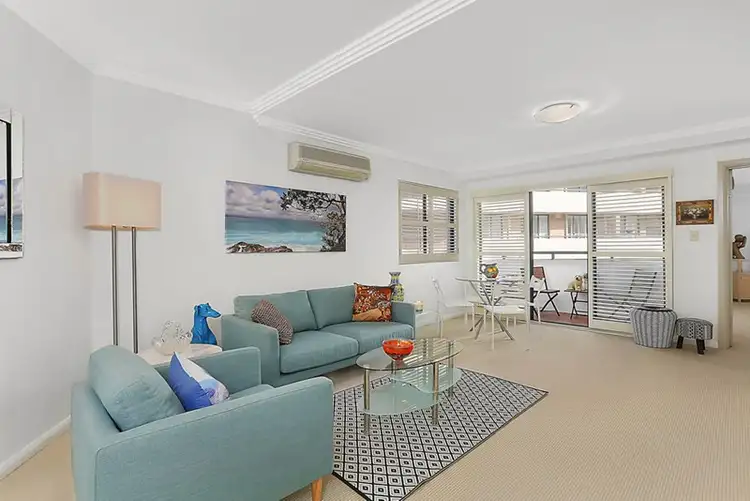 27/114 Cabramatta Road, Cremorne NSW 2090