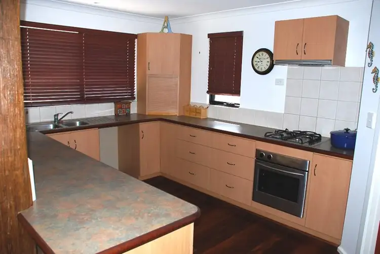 Third view of Homely house listing, 137, 14 Coubrough Place, Jurien Bay WA 6516