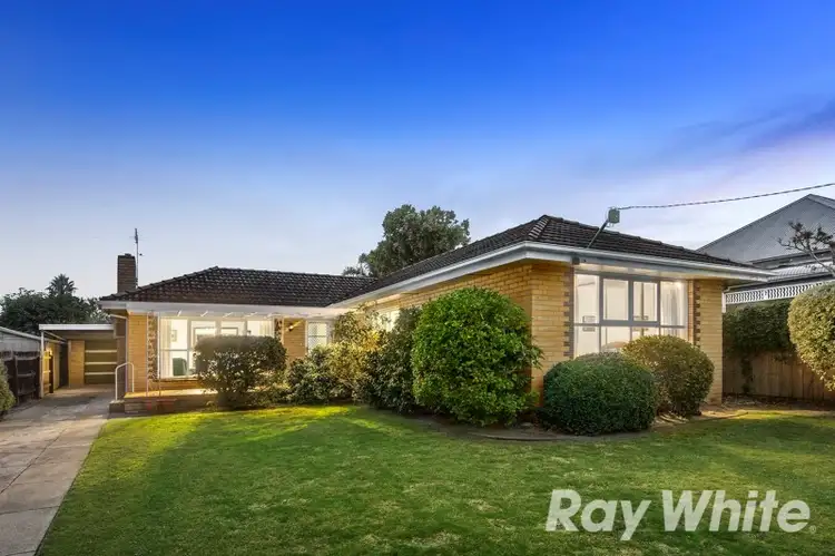 Main view of Homely house listing, 5 Francis Street, Mordialloc VIC 3195