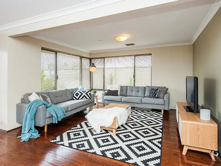 Sixth view of Homely house listing, 7 Birdsville Drive, Baldivis WA 6171