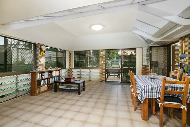 Fifth view of Homely house listing, 6 Bedford Court, Alexandra Hills QLD 4161