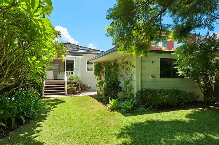 Fifth view of Homely house listing, 54 Bedford Street, Willoughby NSW 2068