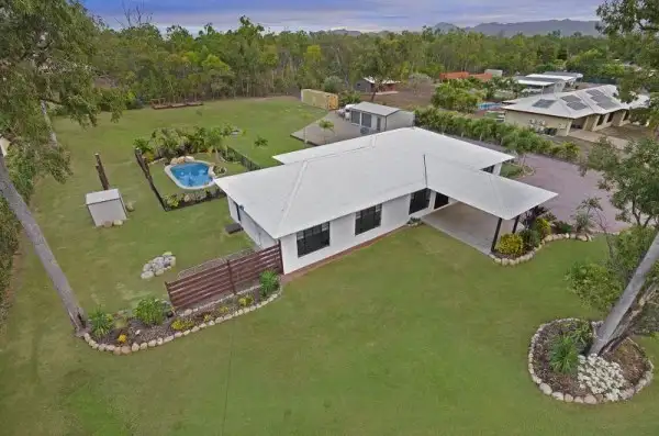 Second view of Homely house listing, 20 Salamander Street, Bluewater QLD 4818