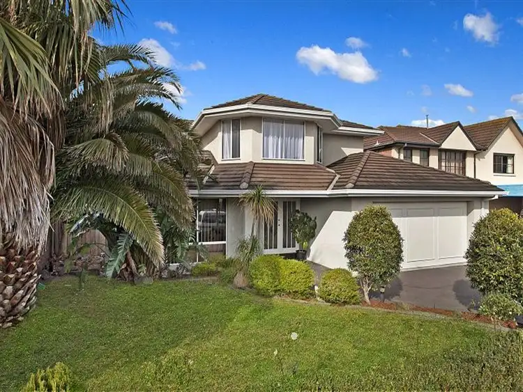 3 Cunningham Close, Aspendale Gardens VIC 3195