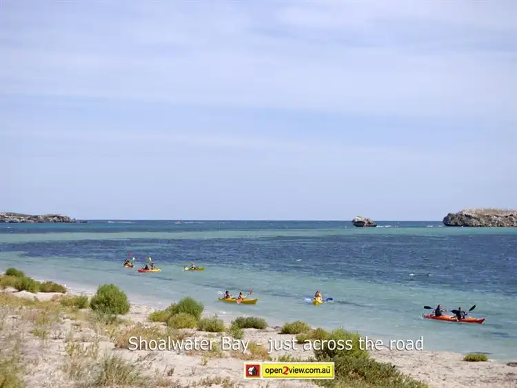 Sixth view of Homely land listing, 150b Arcadia Drive, Shoalwater WA 6169