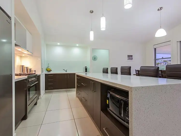 Sixth view of Homely house listing, 7 Ginger Rogers Road, Maudsland QLD 4210