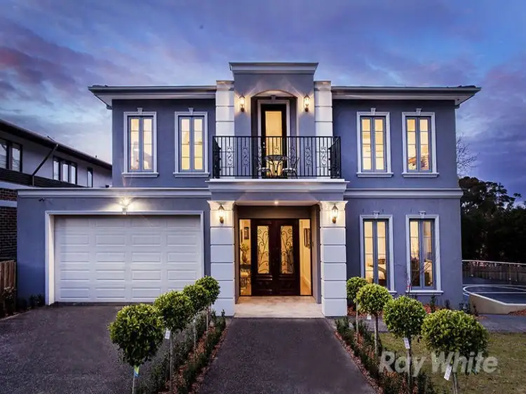 62 The Highway, Mount Waverley VIC 3149