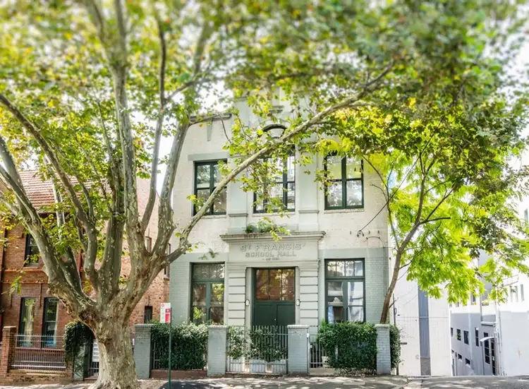 2/96 Albion Street, Surry Hills NSW 2010