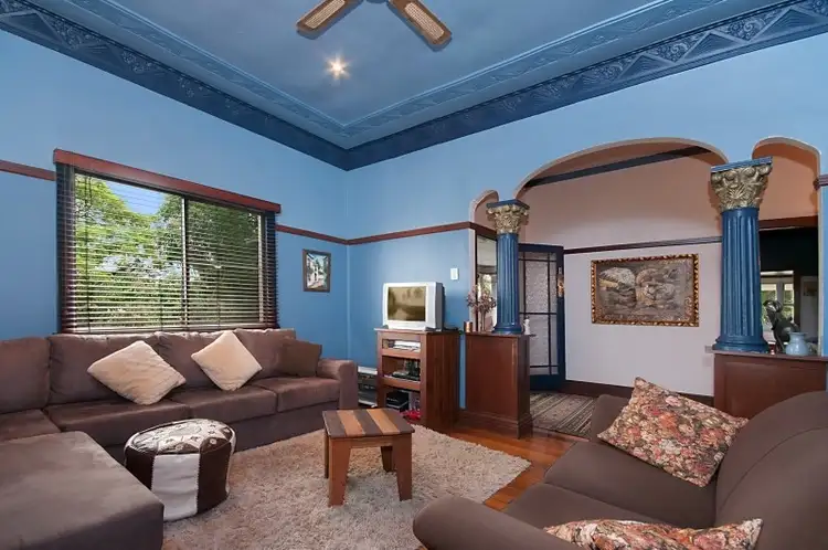Fourth view of Homely house listing, 296 Keen Street, Girards Hill NSW 2480