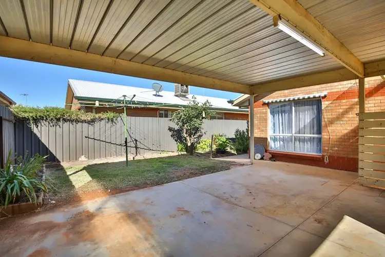Sixth view of Homely house listing, 21 Caffrey Court, Irymple VIC 3498
