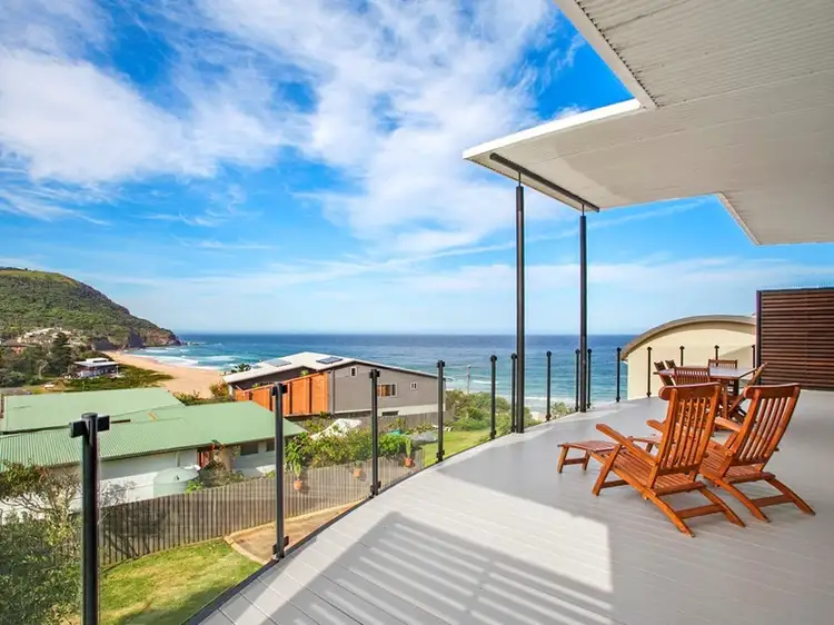 Main view of Homely house listing, 58A Lower Coast Road, Stanwell Park NSW 2508