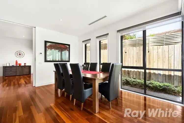 Sixth view of Homely townhouse listing, 1/35 Lemana Crescent, Mount Waverley VIC 3149
