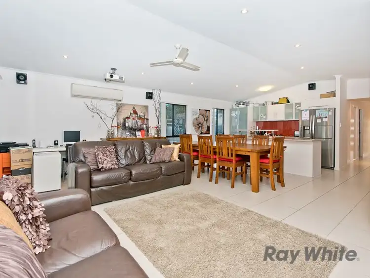 Sixth view of Homely house listing, 78 Winlock Circuit, Warner QLD 4500