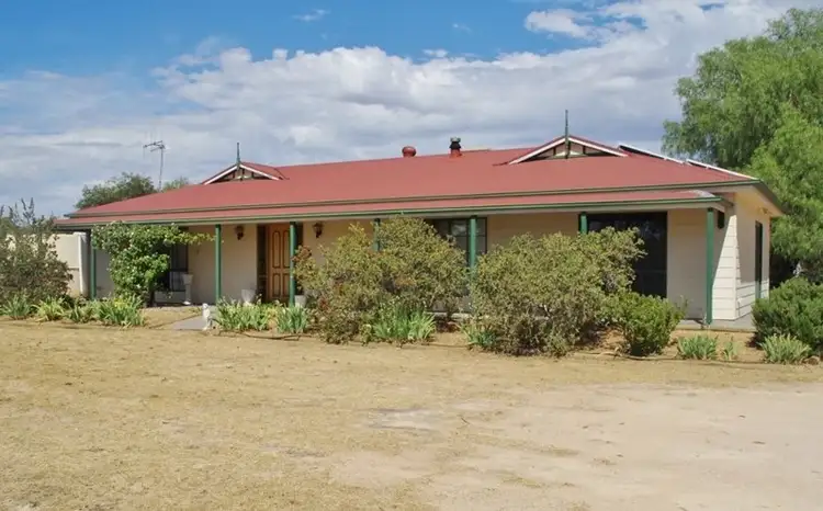 76 Kulkyne Street, Renmark SA 5341