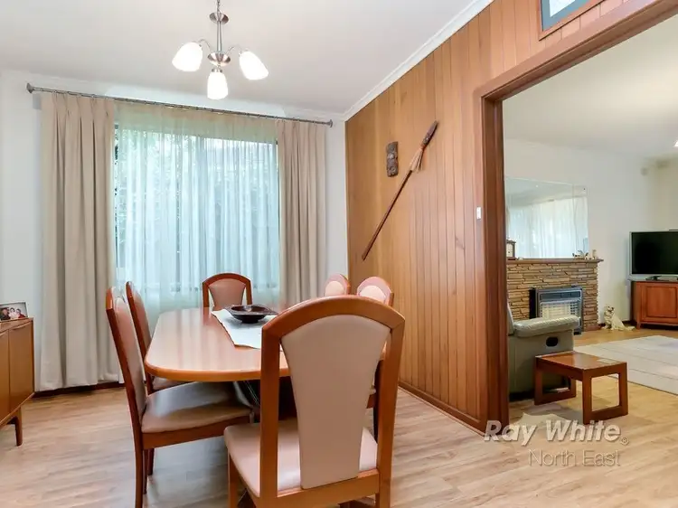 Fourth view of Homely house listing, 26 Audrey Crescent, Valley View SA 5093