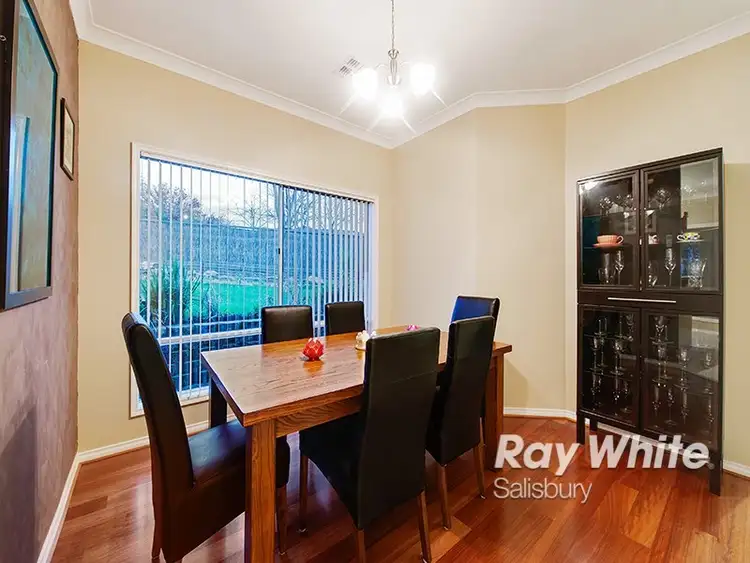 Fourth view of Homely house listing, 31 Featherstone Circuit, Greenwith SA 5125