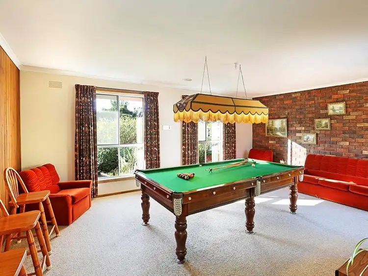 Seventh view of Homely house listing, 25 Remony Avenue, Highton VIC 3216