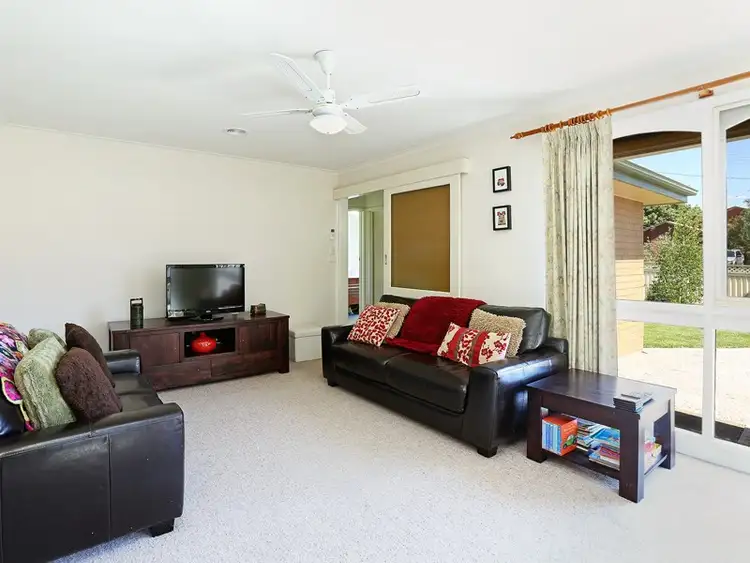 Fourth view of Homely house listing, 11 Almerta Avenue, Clifton Springs VIC 3222
