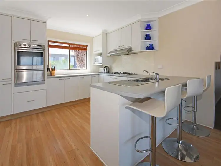 Sixth view of Homely house listing, 50 Sunset Strip, Manyana NSW 2539