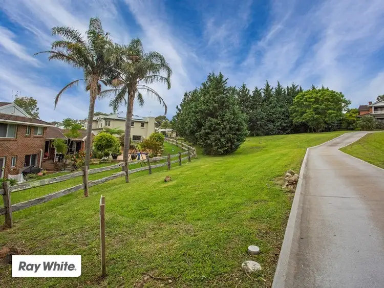 Seventh view of Homely land listing, 11A Bele Place, Kiama NSW 2533