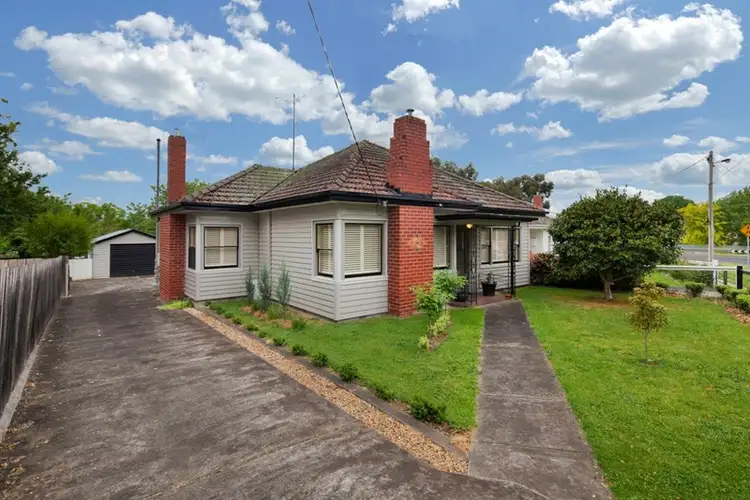 Main view of Homely house listing, 27 York Street, Golden Point VIC 3350