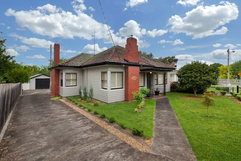 Main view of Homely house listing, 27 York Street, Golden Point VIC 3350