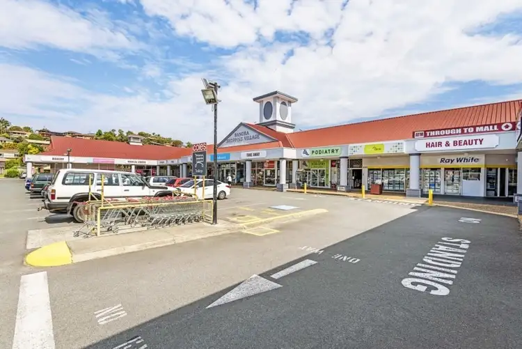Seventh view of Homely house listing, 1/1-11 Kentia Crescent, Banora Point NSW 2486