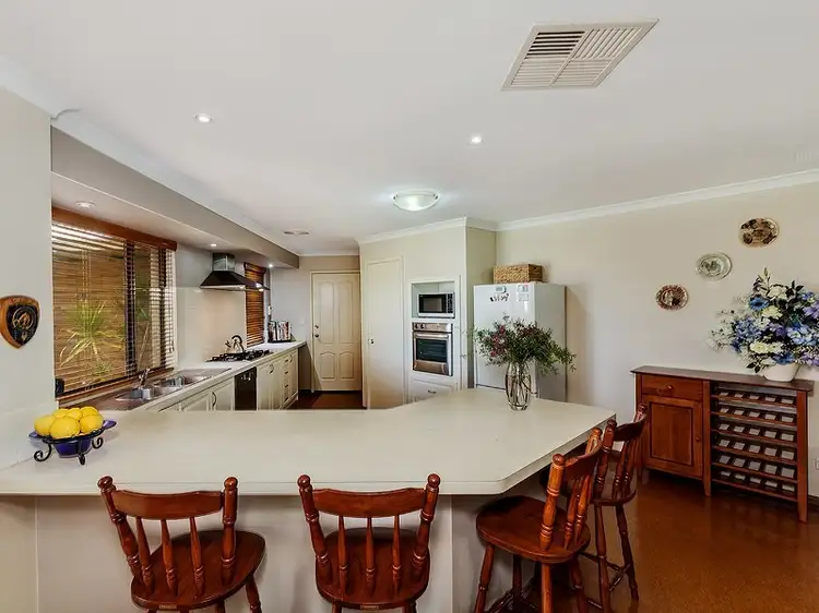 Third view of Homely house listing, 17 Cedar Way, Forrestfield WA 6058