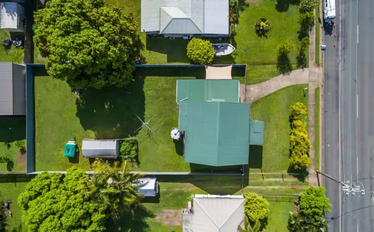 Third view of Homely house listing, 62 Faust Street, Proserpine QLD 4800