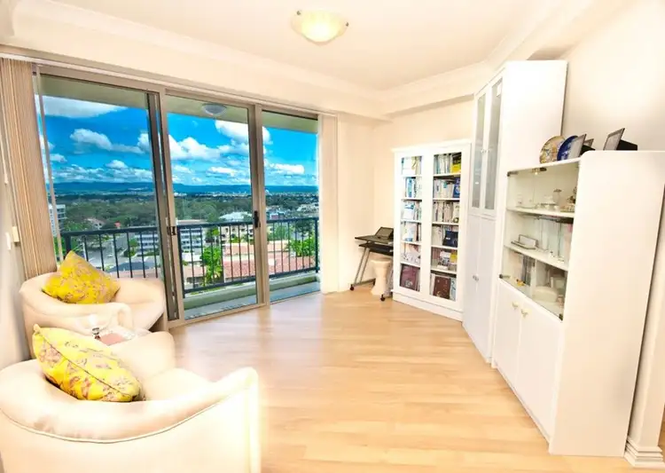 Sixth view of Homely apartment listing, 53 'Oceana' 100 Old Burleigh Road, Broadbeach QLD 4218