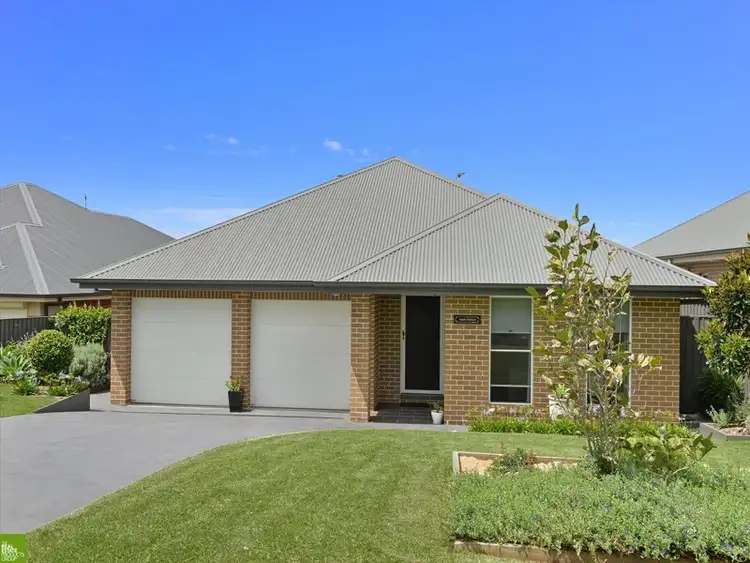 7 Yellow Rock Road, Albion Park NSW 2527