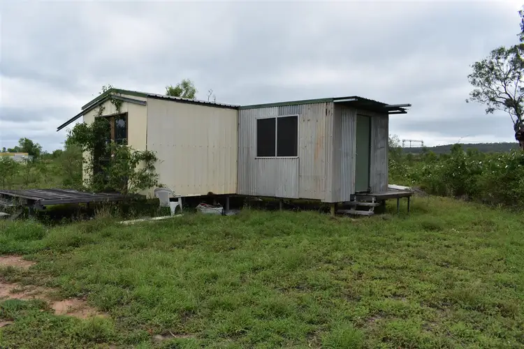 Third view of Homely land listing, 0 Somerset Street, Westwood QLD 4702