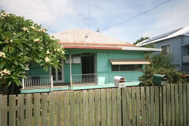 Main view of Homely house listing, 72 Queen Street, Grafton NSW 2460