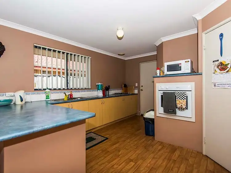 Second view of Homely house listing, 25 Boyle Avenue, Rockingham WA 6168